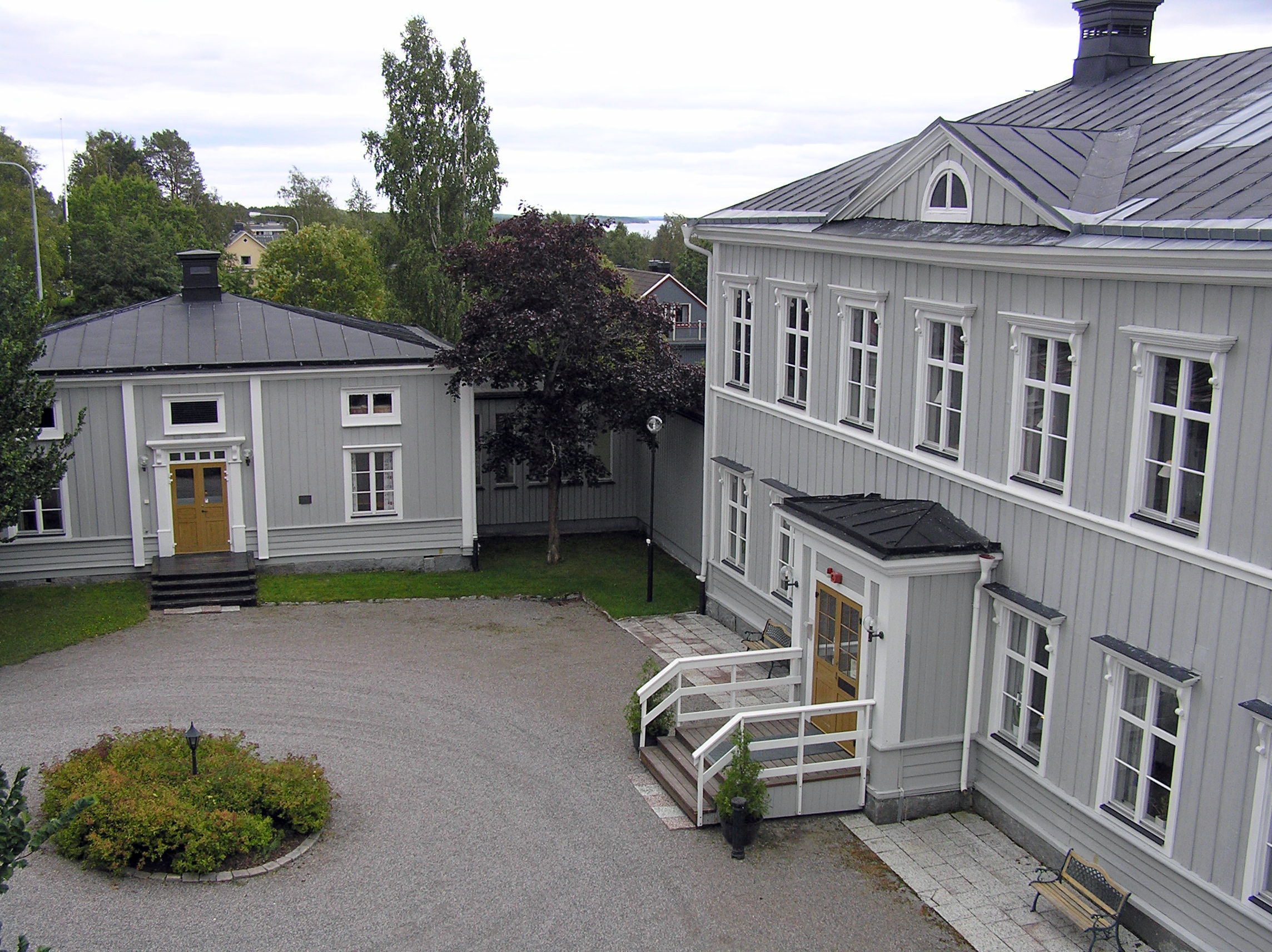 Söråkers Herrgård