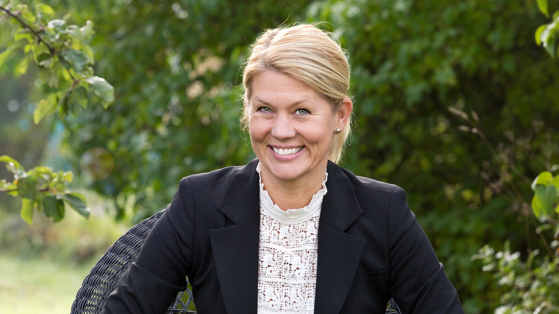 maria åman
